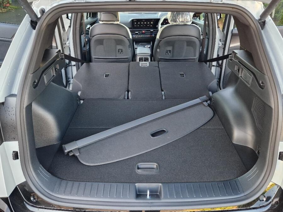 Used Kia Sportage 2025 for sale - 76802222: Photo 82