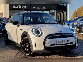 Used MINI Hatch 2023 for sale - 76701749: Photo