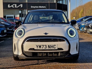 Used MINI Hatch 2023 for sale - 76701749: Photo