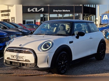 Used MINI Hatch 2023 for sale - 76701749: Photo
