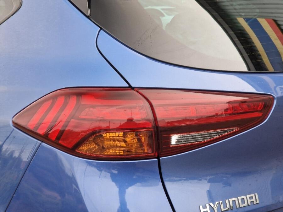 Used Hyundai TUCSON 2018 for sale - 76306904: Photo 13
