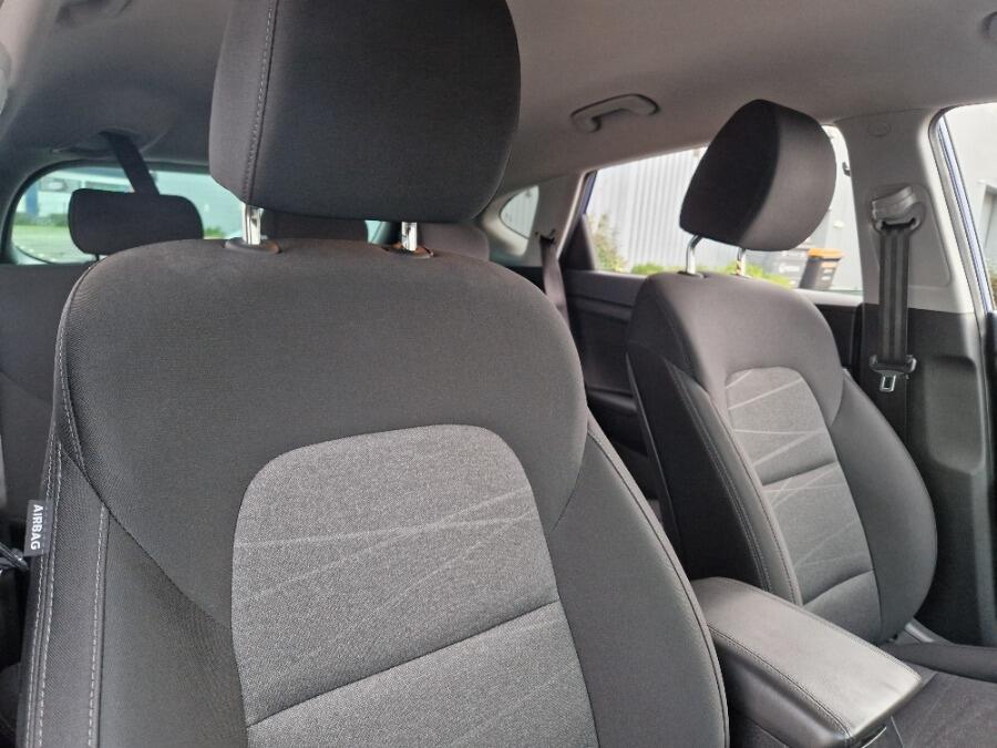 Used Hyundai TUCSON 2018 for sale - 76306904: Photo 27