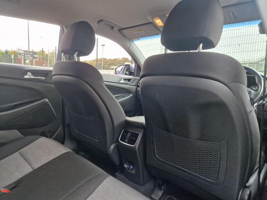 Used Hyundai TUCSON 2018 for sale - 76306904: Photo 28