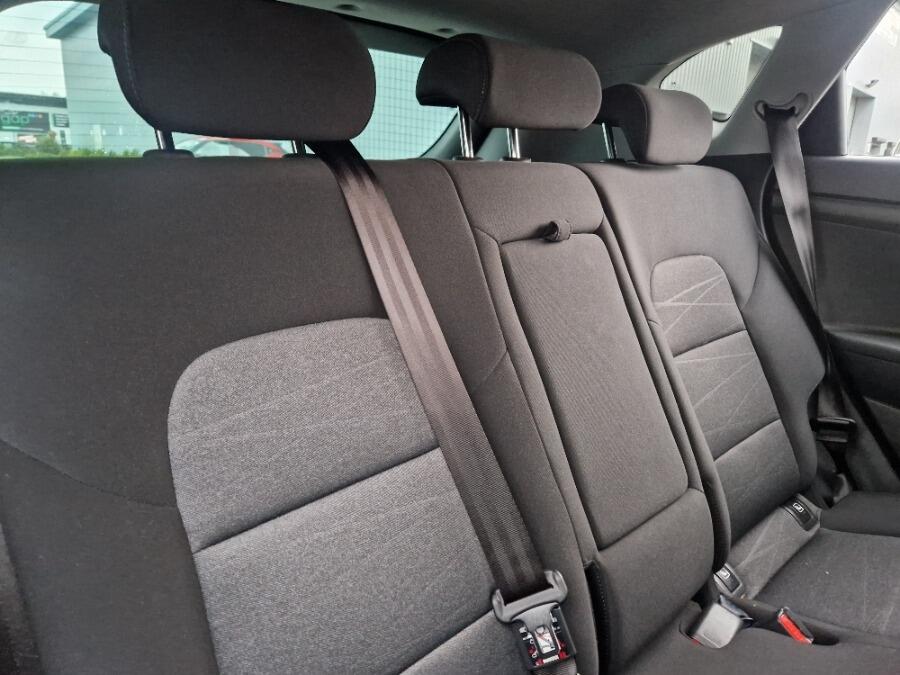 Used Hyundai TUCSON 2018 for sale - 76306904: Photo 29