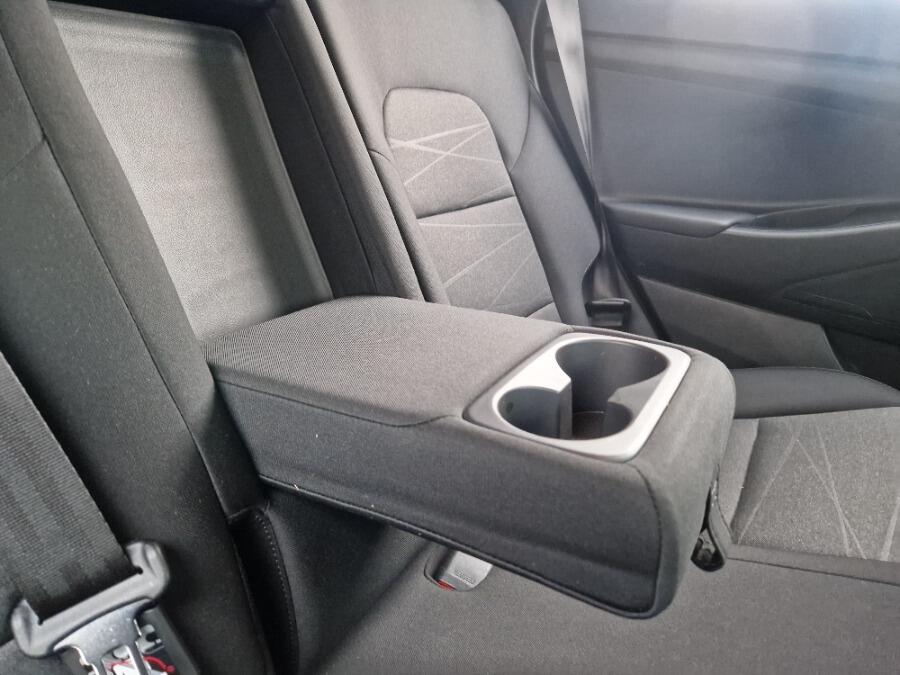 Used Hyundai TUCSON 2018 for sale - 76306904: Photo 30