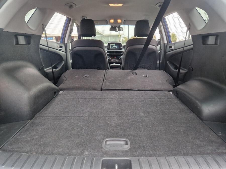 Used Hyundai TUCSON 2018 for sale - 76306904: Photo 34