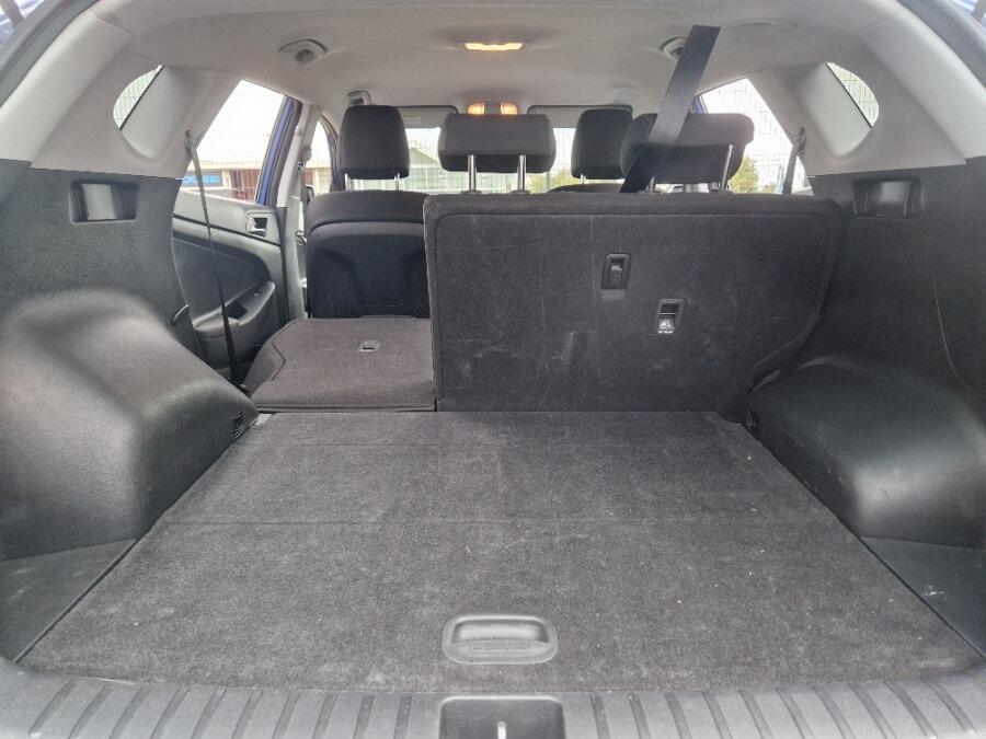 Used Hyundai TUCSON 2018 for sale - 76306904: Photo 36