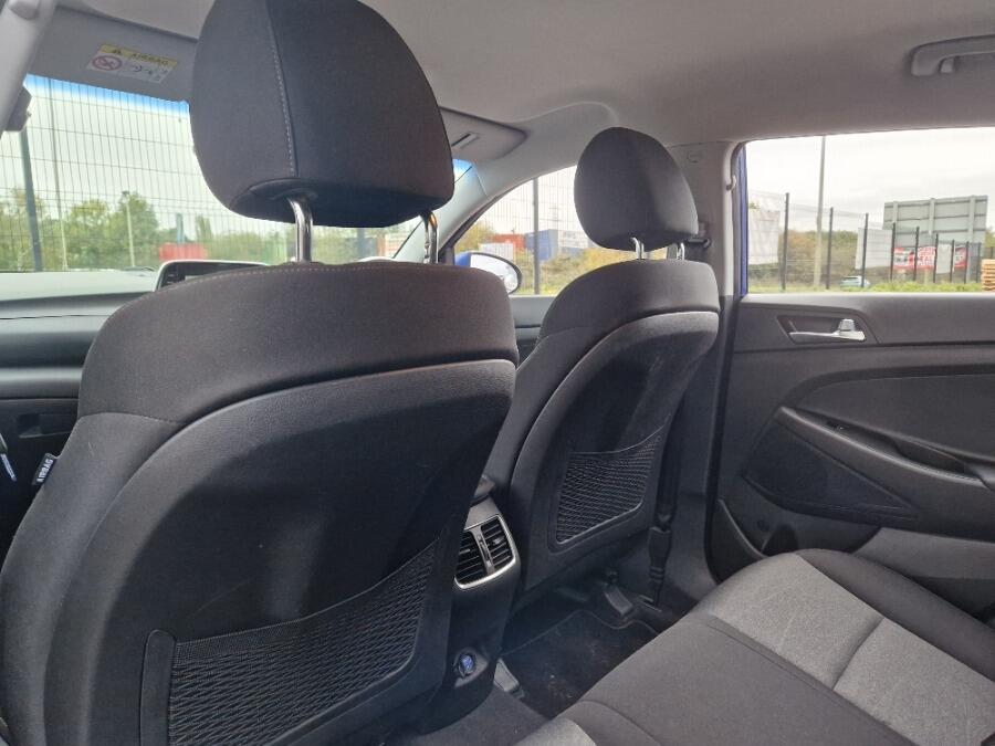 Used Hyundai TUCSON 2018 for sale - 76306904: Photo 37