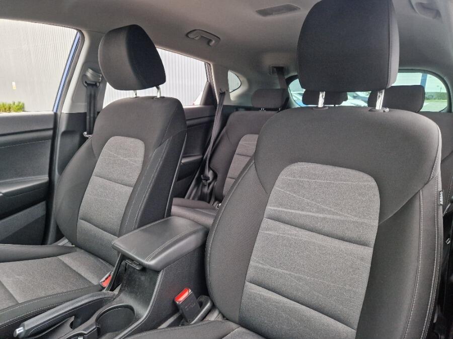 Used Hyundai TUCSON 2018 for sale - 76306904: Photo 40