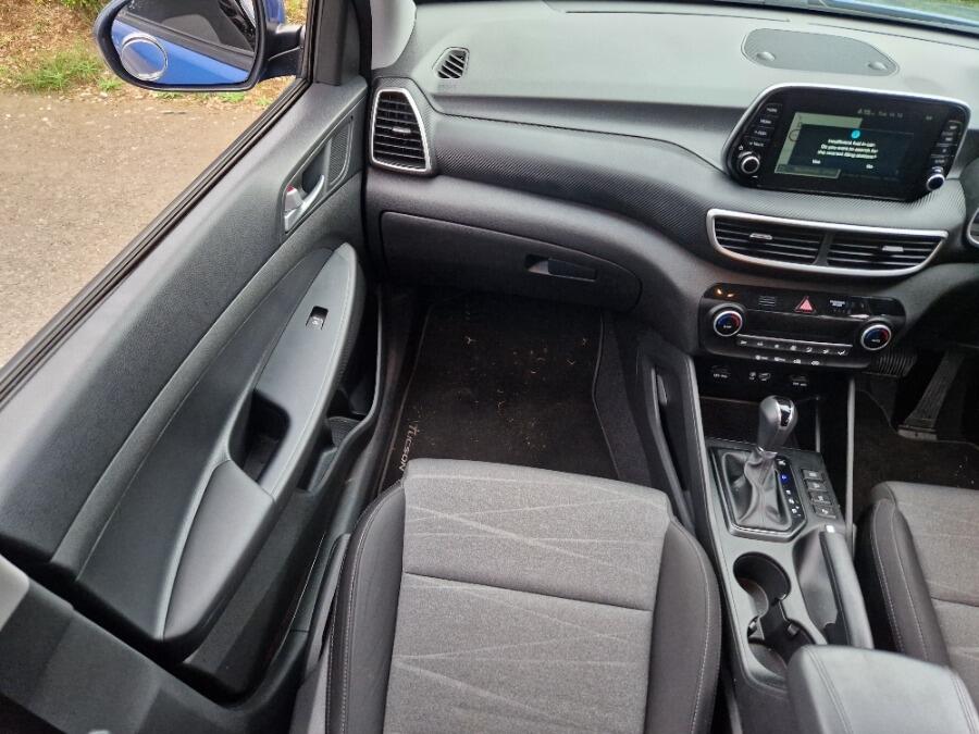 Used Hyundai TUCSON 2018 for sale - 76306904: Photo 44