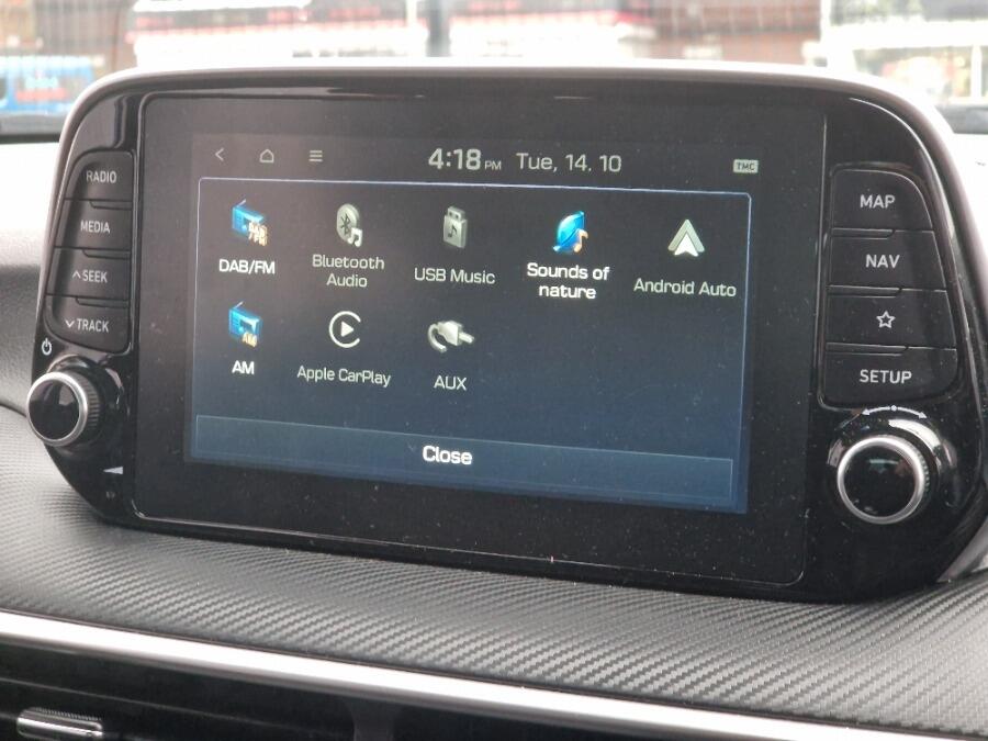 Used Hyundai TUCSON 2018 for sale - 76306904: Photo 56