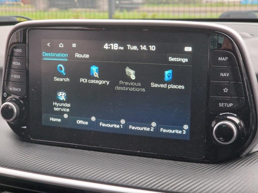 Used Hyundai TUCSON 2018 for sale - 76306904: Photo 58