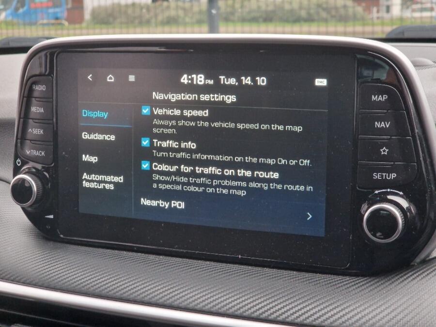Used Hyundai TUCSON 2018 for sale - 76306904: Photo 59