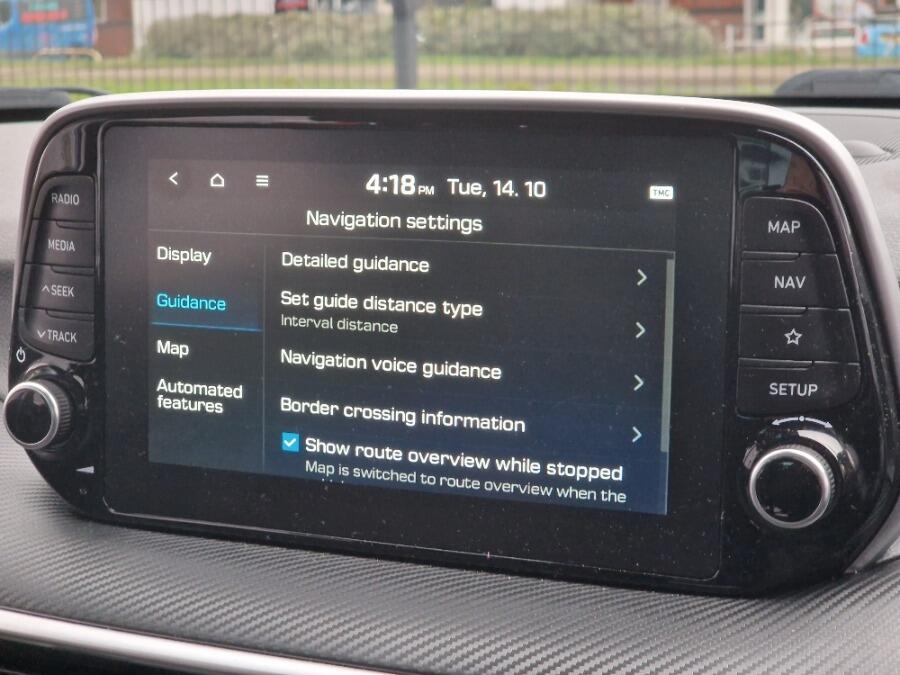 Used Hyundai TUCSON 2018 for sale - 76306904: Photo 60
