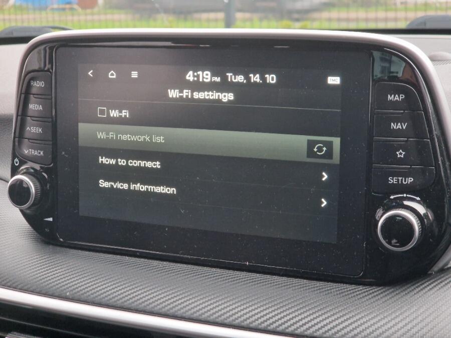 Used Hyundai TUCSON 2018 for sale - 76306904: Photo 61