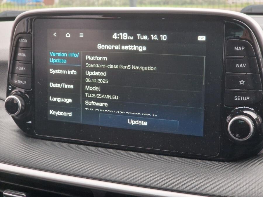 Used Hyundai TUCSON 2018 for sale - 76306904: Photo 62