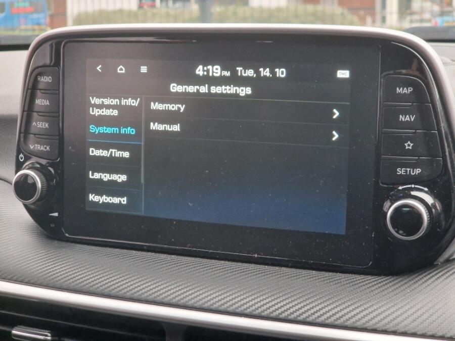 Used Hyundai TUCSON 2018 for sale - 76306904: Photo 63