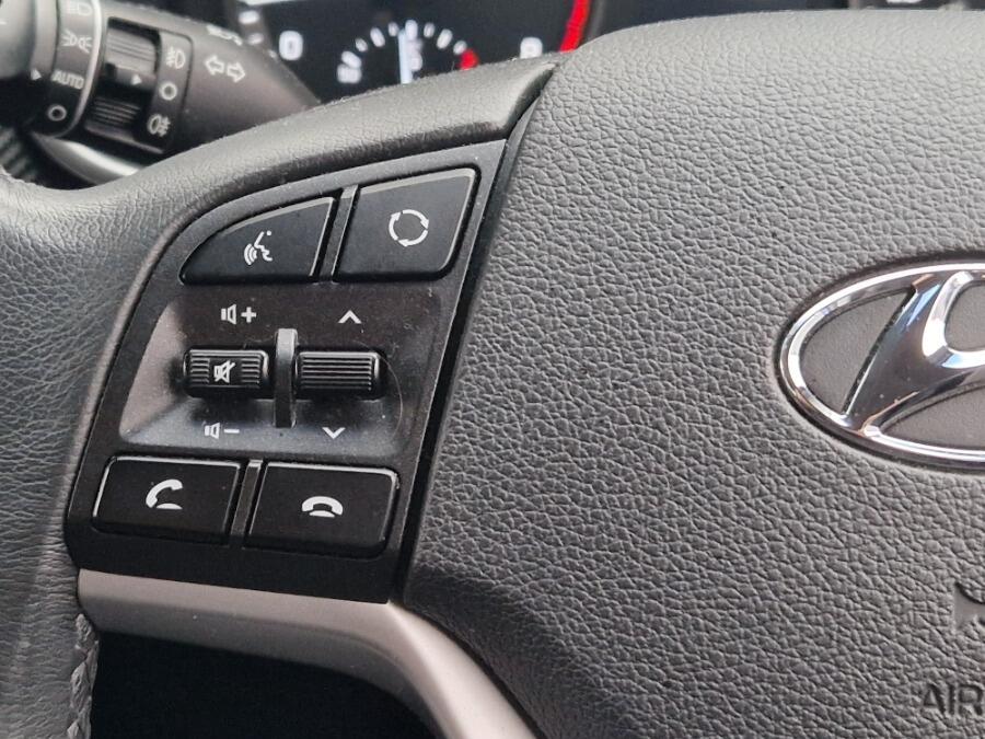 Used Hyundai TUCSON 2018 for sale - 76306904: Photo 65