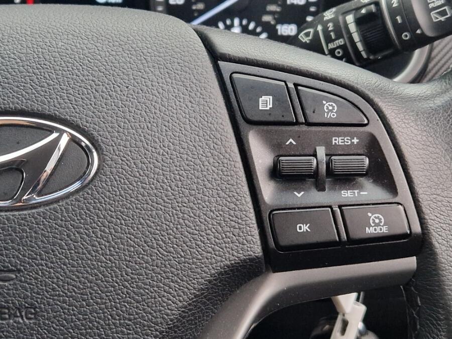 Used Hyundai TUCSON 2018 for sale - 76306904: Photo 66