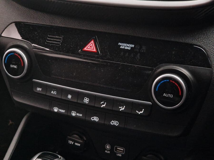 Used Hyundai TUCSON 2018 for sale - 76306904: Photo 69