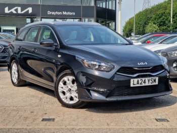 2024 (24) - 1.5 T Gdi 2 Sportswagon 5dr Petrol Manual Euro 6 (s/s) (138 Bhp)