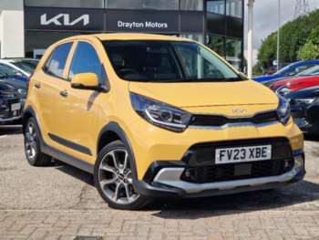 Used Kia Picanto 2023 for sale - 75318824: Photo