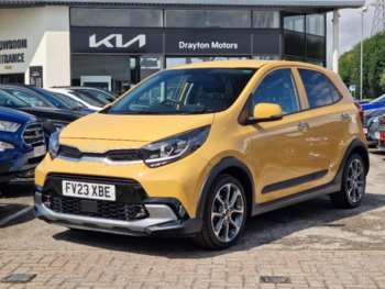 Used Kia Picanto 2023 for sale - 75318824: Photo