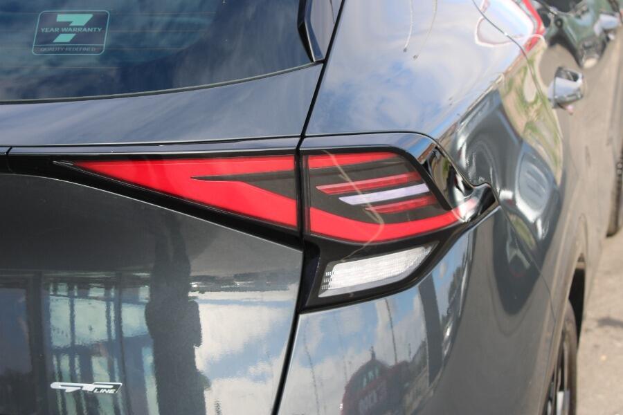 Used Kia Sportage 2024 for sale - 76823809: Photo 13