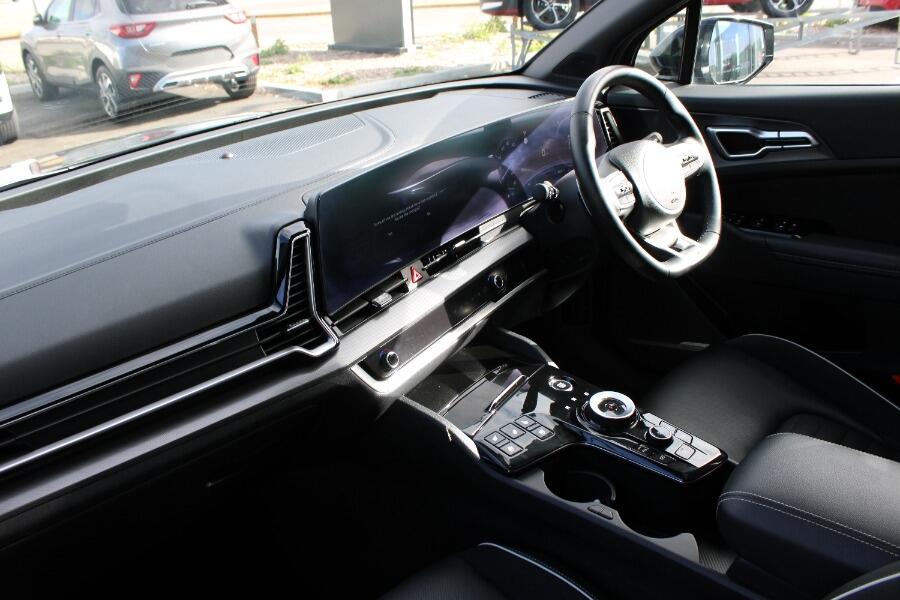 Used Kia Sportage 2024 for sale - 76823809: Photo 18