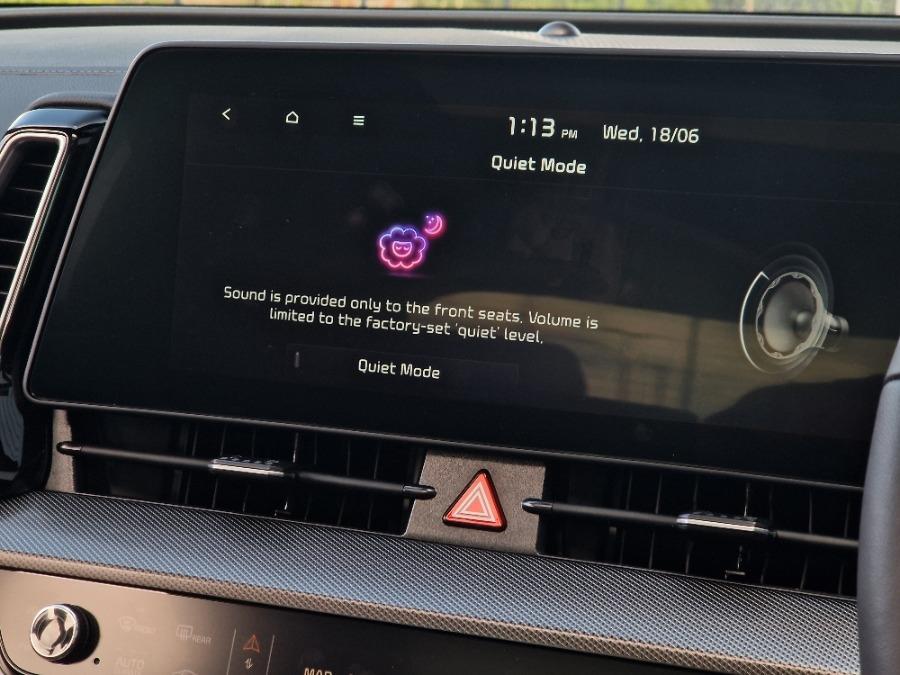 Used Kia Sportage 2024 for sale - 76823809: Photo 62