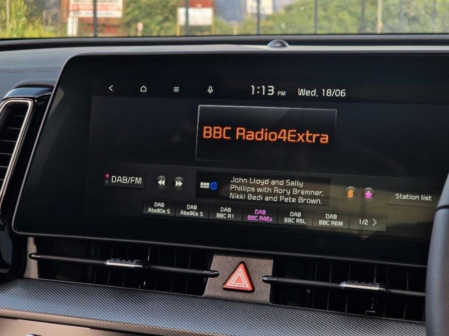 Used Kia Sportage 2024 for sale - 76823809: Photo 63