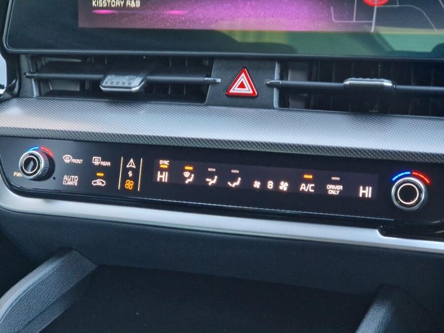 Used Kia Sportage 2024 for sale - 76823809: Photo 77