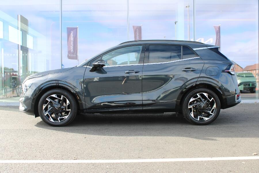 Used Kia Sportage 2024 for sale - 76823809: Photo 8