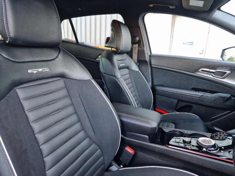 Used Kia Sportage 2024 for sale - 76823809: Photo 87