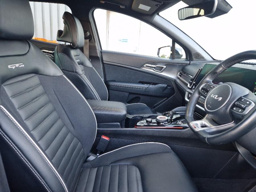 Used Kia Sportage 2024 for sale - 76823809: Photo 88