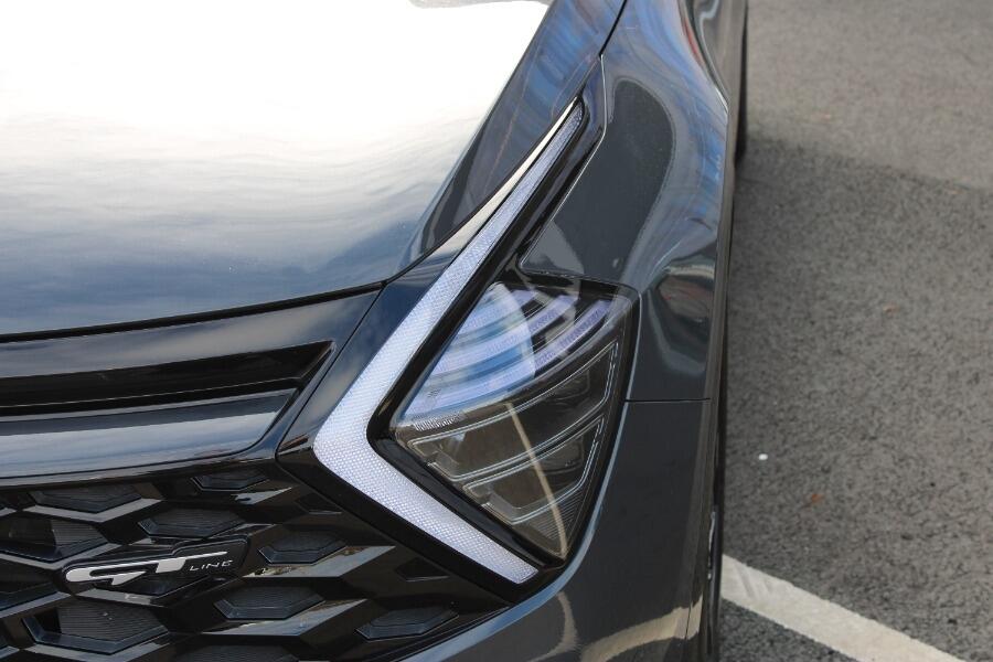 Used Kia Sportage 2024 for sale - 76823809: Photo 9