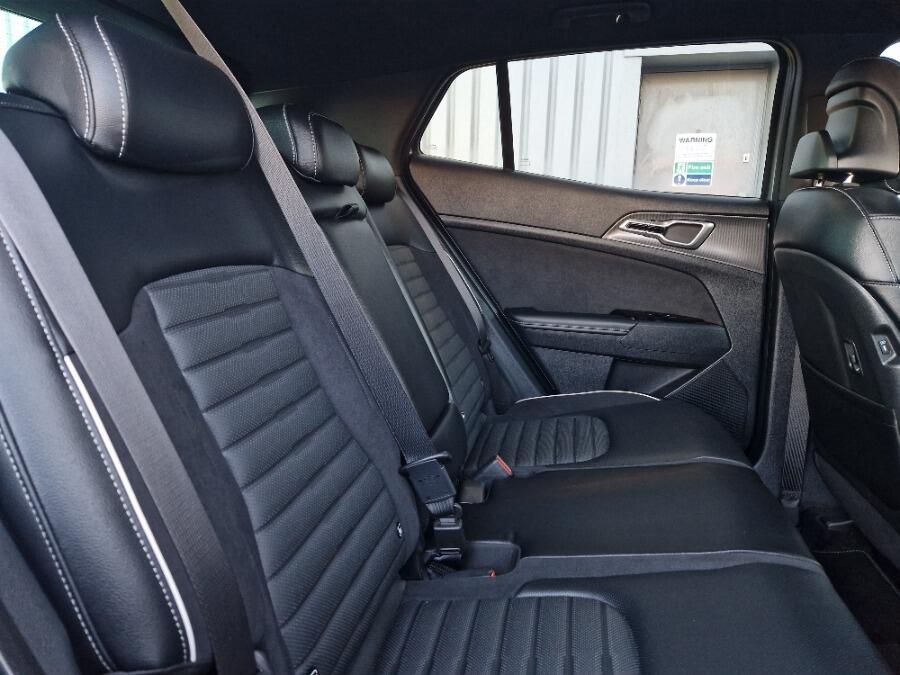 Used Kia Sportage 2024 for sale - 76823809: Photo 92