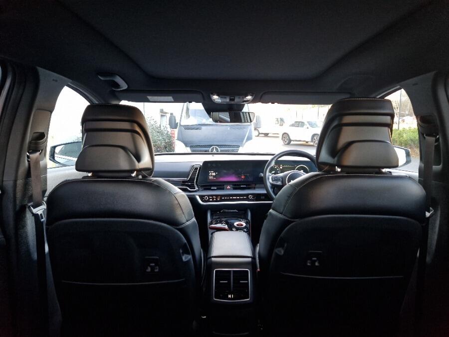 Used Kia Sportage 2024 for sale - 76823809: Photo 95