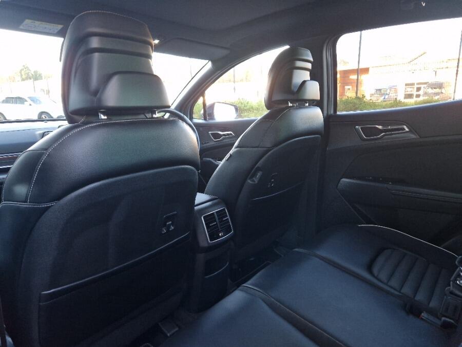 Used Kia Sportage 2024 for sale - 76823809: Photo 97