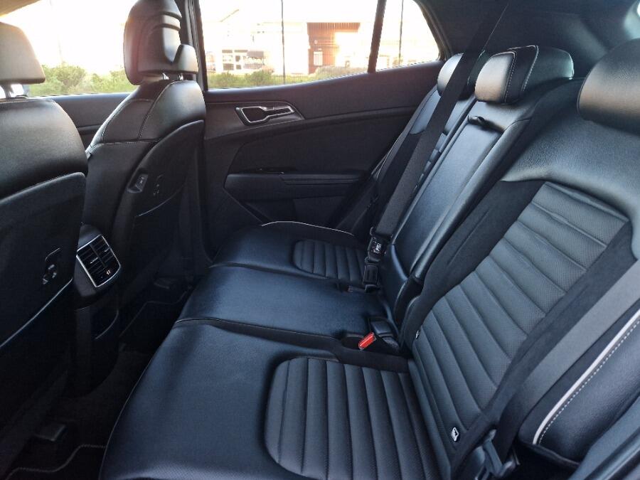 Used Kia Sportage 2024 for sale - 76823809: Photo 98