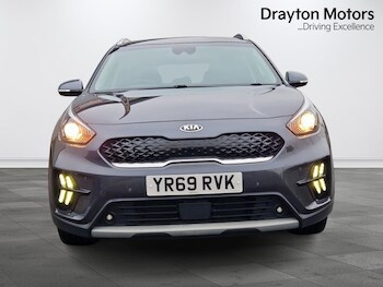 Used Kia Niro 2019 for sale - 77278540: Photo