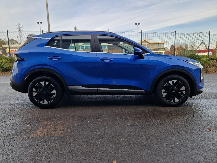 Used Kia Sportage 2025 for sale - 77131115: Photo 12