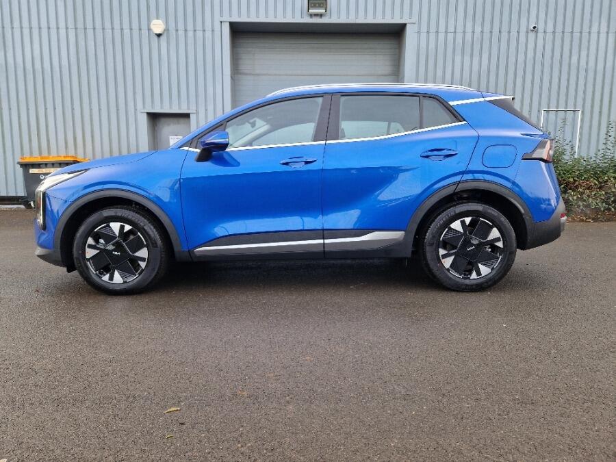 Used Kia Sportage 2025 for sale - 77131115: Photo 13