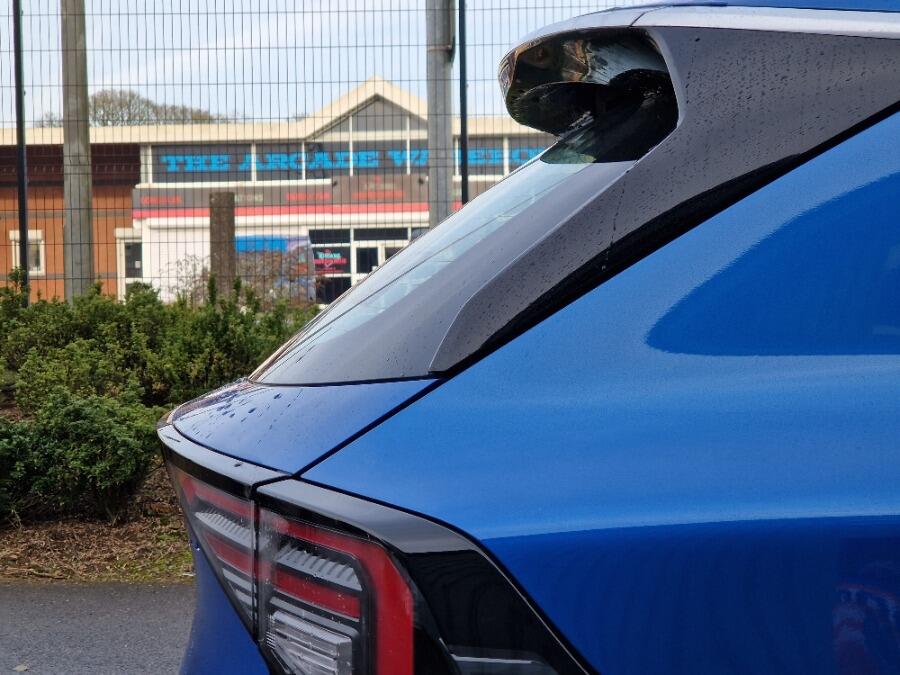 Used Kia Sportage 2025 for sale - 77131115: Photo 15