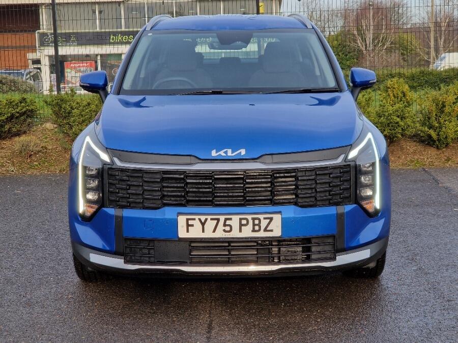 Used Kia Sportage 2025 for sale - 77131115: Photo 18