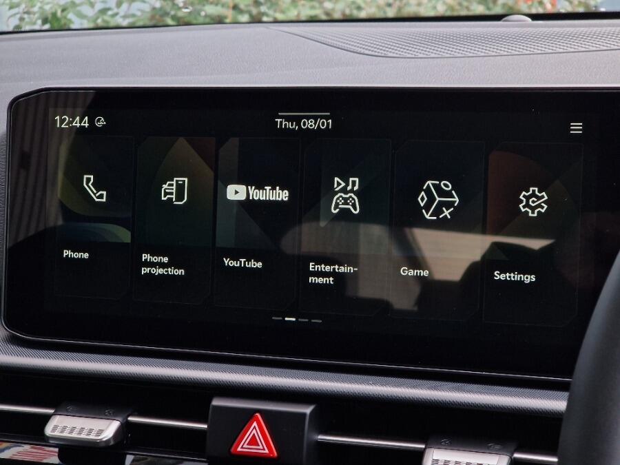 Used Kia Sportage 2025 for sale - 77131115: Photo 22