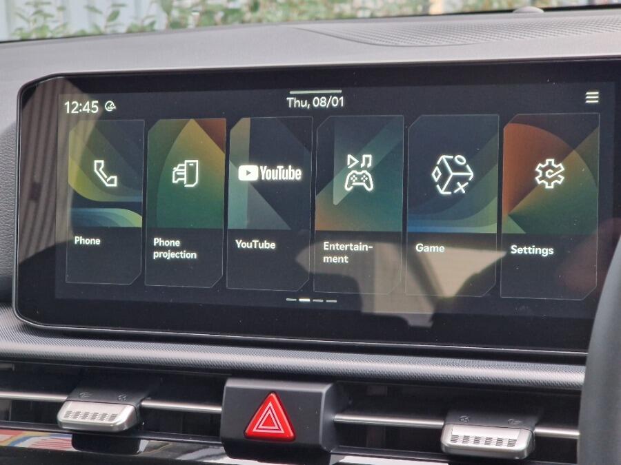 Used Kia Sportage 2025 for sale - 77131115: Photo 24