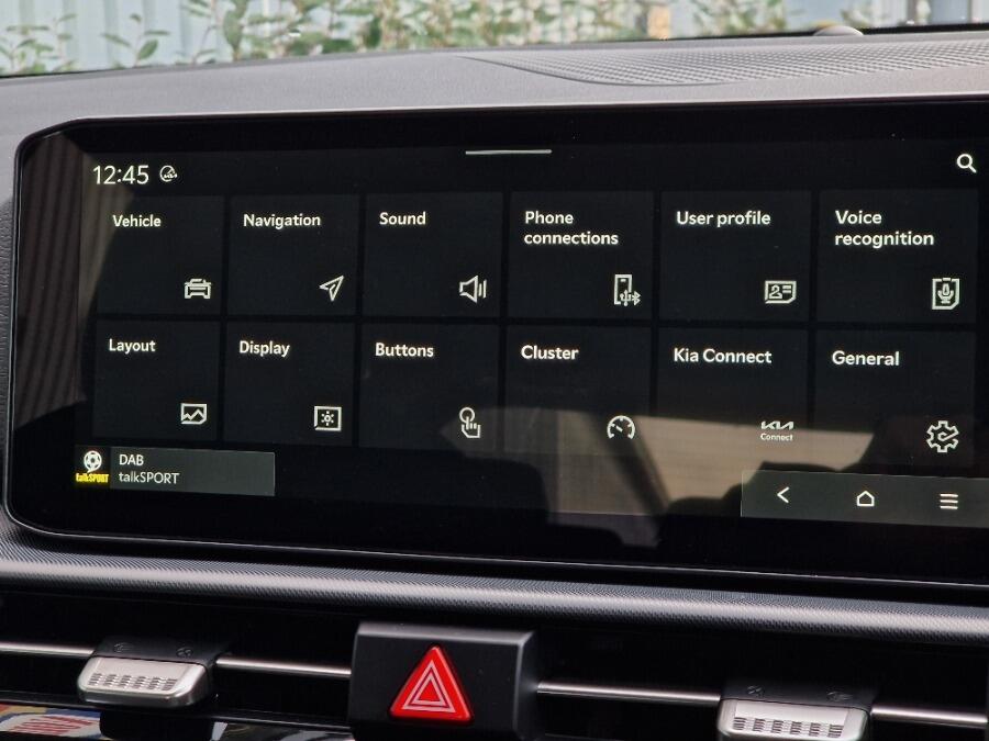 Used Kia Sportage 2025 for sale - 77131115: Photo 25