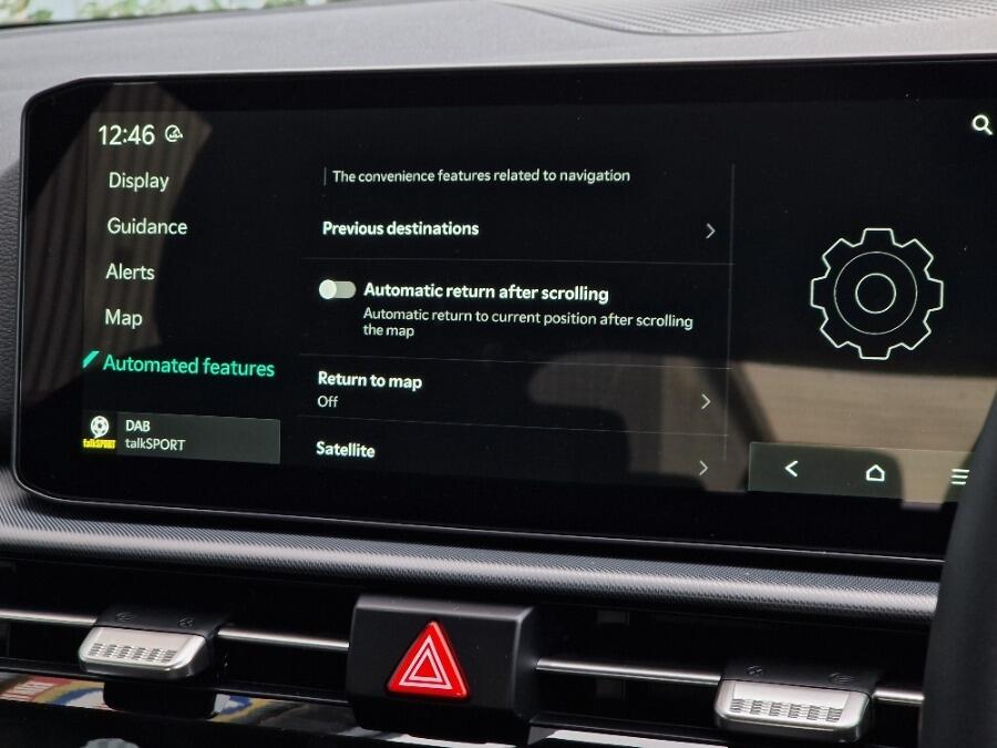 Used Kia Sportage 2025 for sale - 77131115: Photo 30