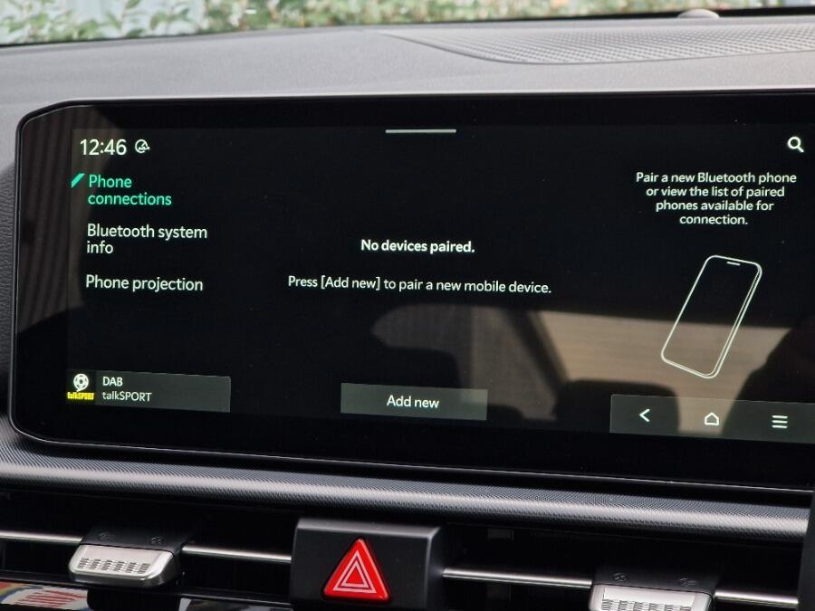 Used Kia Sportage 2025 for sale - 77131115: Photo 32